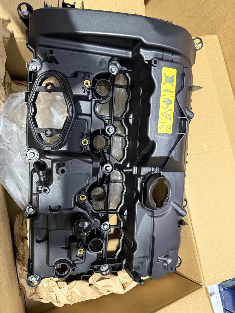 Крышка ГБЦ Bmw B42, B46, B48 11127611278