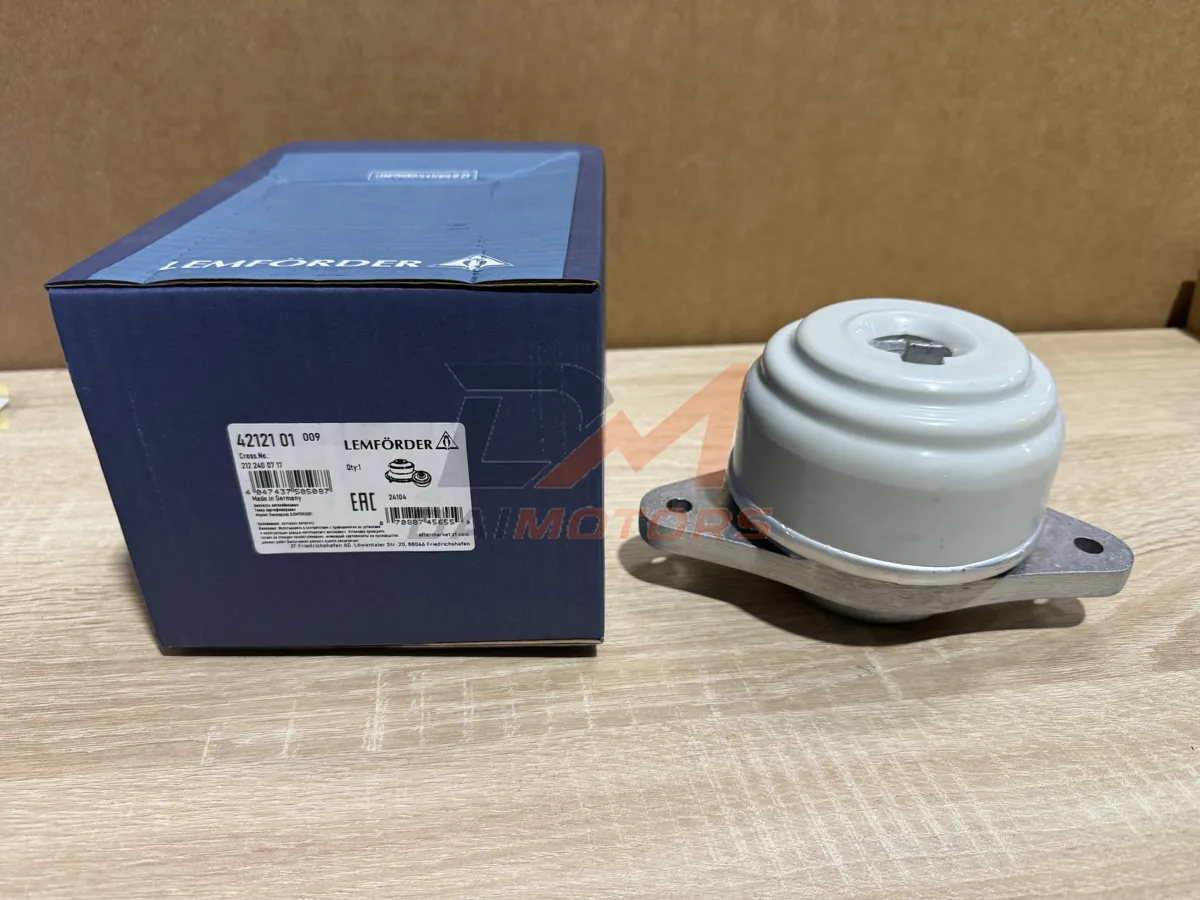 Подушка двигателя W212 4matic (4212101)